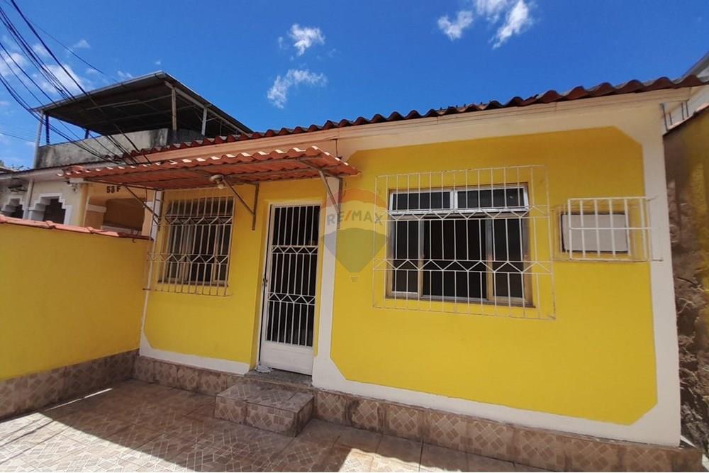 Casa - Venda - Rio de Janeiro , Rio de Janeiro - 05.jpeg - 570371009-81