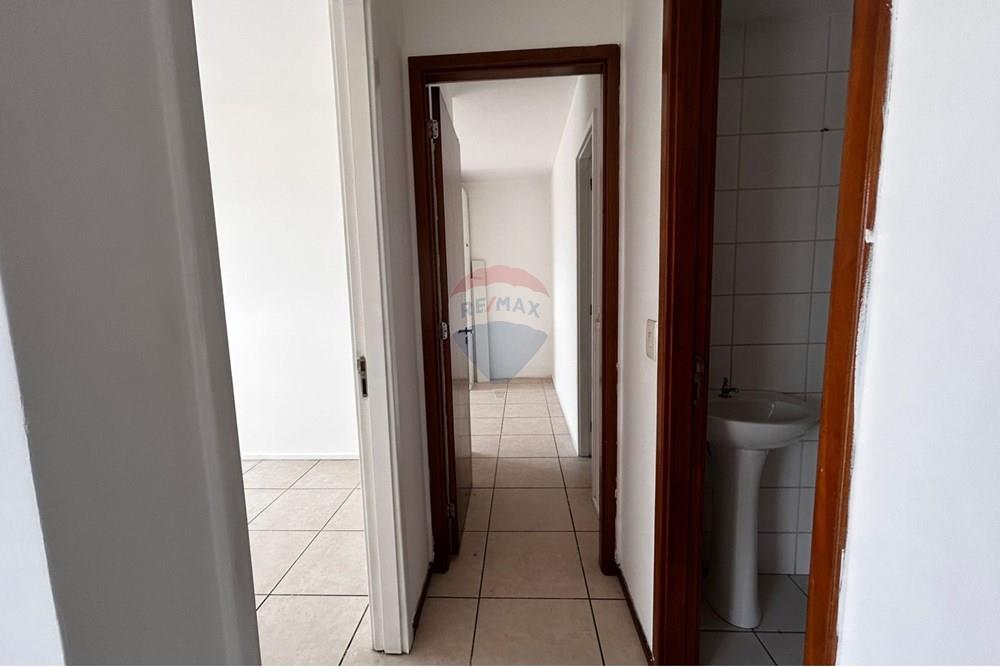 Apartamento - Venda - Rio de Janeiro , Rio de Janeiro - Foto corredor.jpeg - 570501034-3