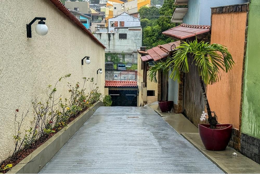 Casa de Condomínio - Venda - Rio de Janeiro , Rio de Janeiro - 3-IMG_4905.jpg - 570421019-15