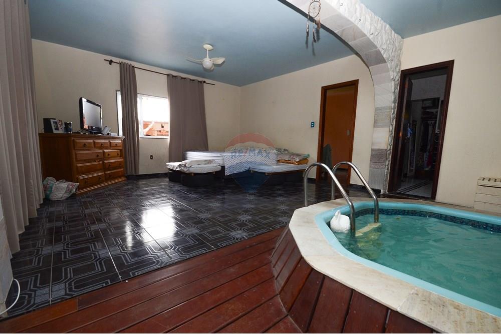 Casa - Venda - Rio de Janeiro , Rio de Janeiro - CA4_0942.JPG - 570391023-83