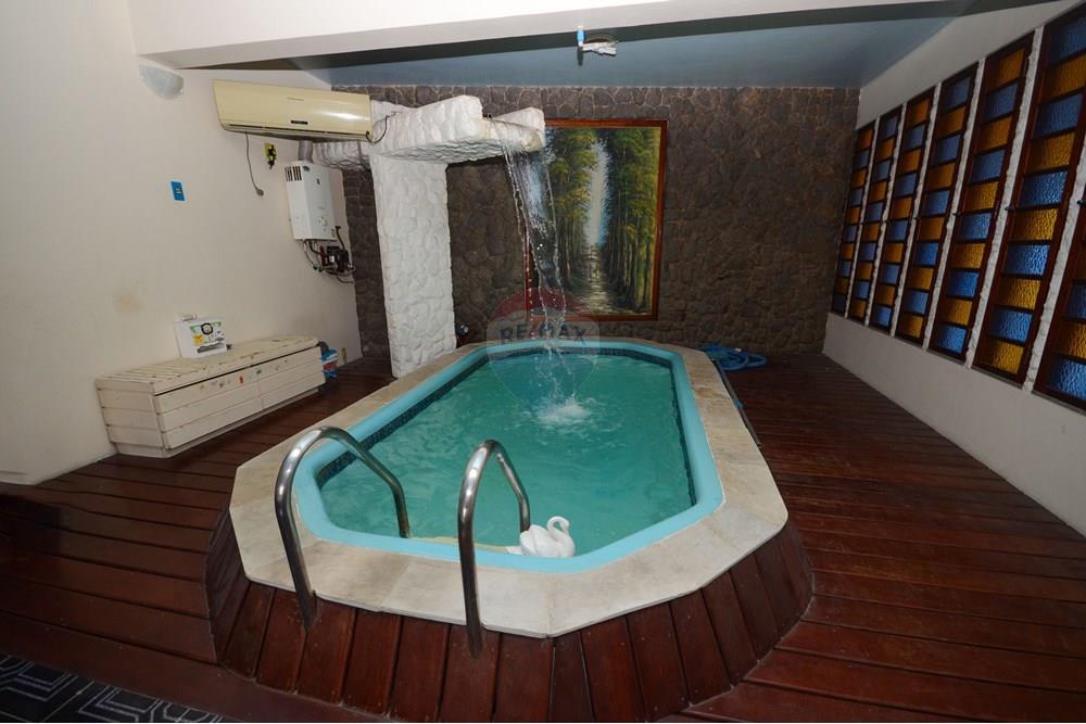 Casa - Venda - Rio de Janeiro , Rio de Janeiro - CA4_0948.JPG - 570391023-83