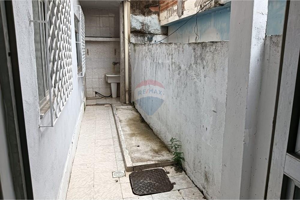 Casa de Vila - Venda - Rio de Janeiro , Rio de Janeiro - area.jpeg - Área de serviço - 570471019-117