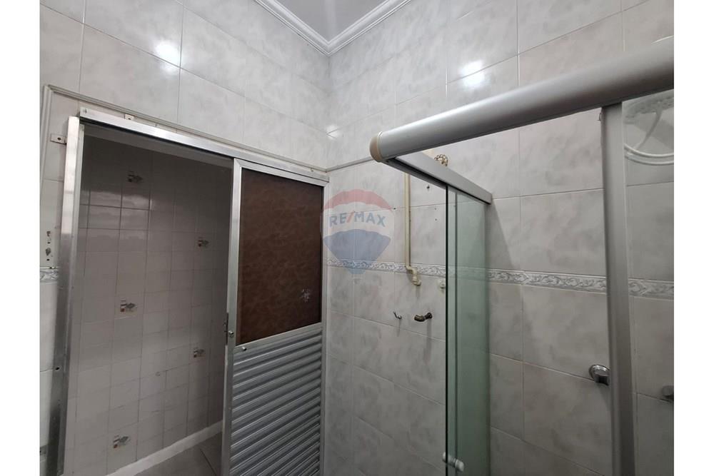 Casa de Vila - Alugar - Rio de Janeiro , Rio de Janeiro - BANHEIRO 02.jpeg - 570461039-10