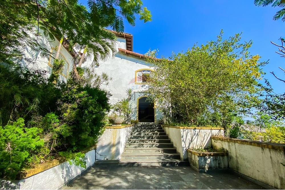 Casa de Condomínio - Venda - Rio de Janeiro , Rio de Janeiro - IMG_5229.JPG - 570421034-41