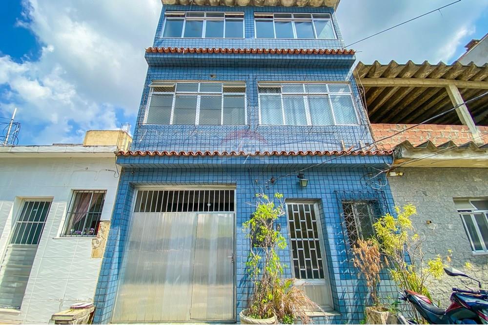 Casa - Venda - Rio de Janeiro , Rio de Janeiro - IMG_5300.JPG - 570431037-35