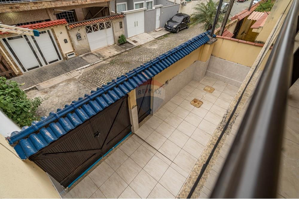 Casa de Condomínio - Venda - Rio de Janeiro , Rio de Janeiro - REMAX-186.jpg - 570381089-9