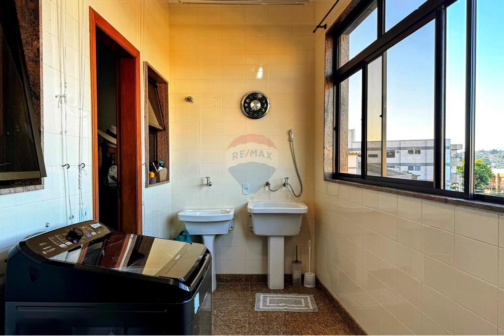 Жилищен - Апартамент - Rio de Janeiro , Rio de Janeiro - BR - IMG_2547-EDIT.jpg - 570381027-232