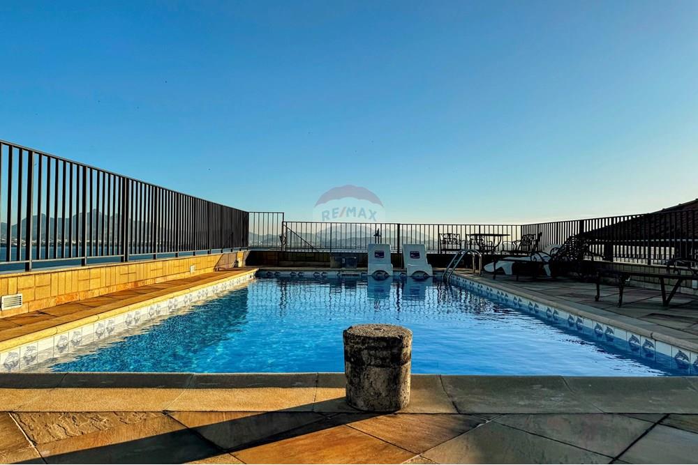 Жилищен - Апартамент - Rio de Janeiro , Rio de Janeiro - BR - IMG_2582-EDIT.jpg - 570381027-232