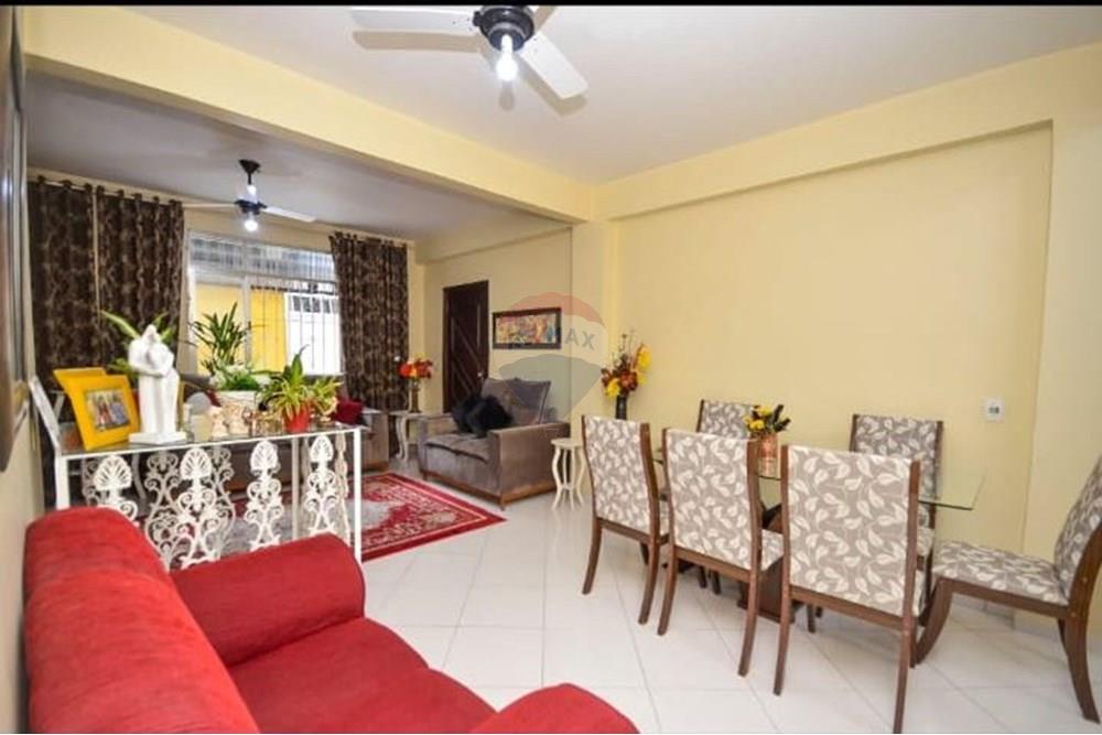 Casa - Venda - Rio de Janeiro , Rio de Janeiro - WhatsApp Image 2025-04-20 at 15.23.24.jpeg - Sala de jantar - 570391005-62