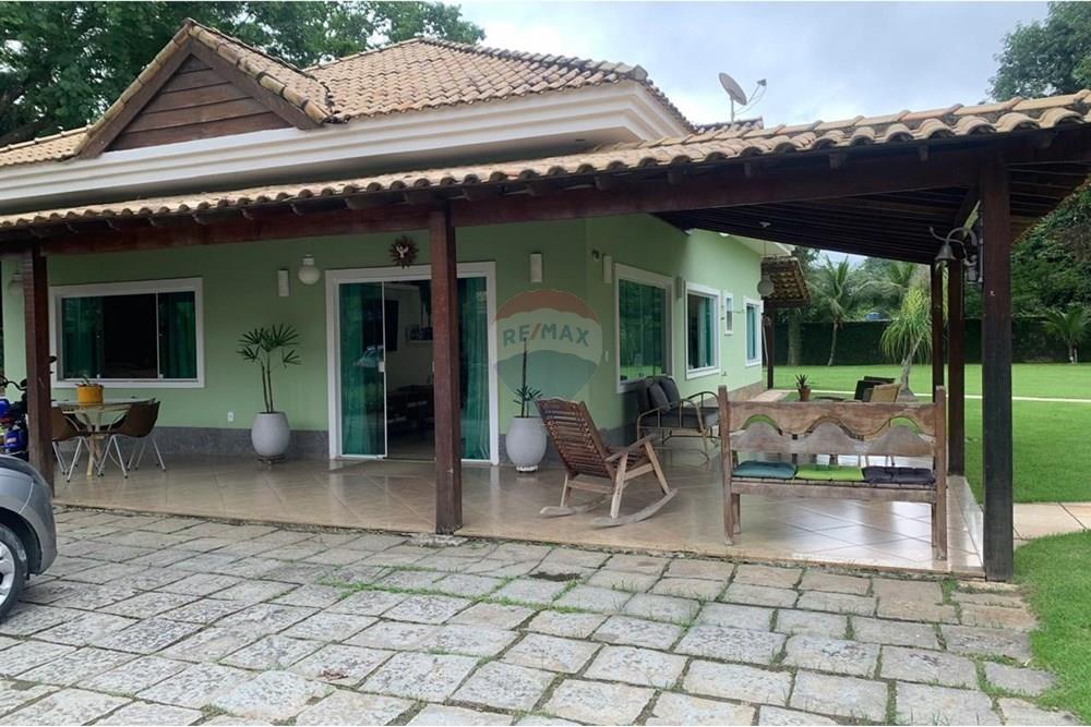 Chácara / Sítio / Fazenda - Venda - Duque de Caxias , Rio de Janeiro - WhatsApp Image 2025-11-07 at 22.09.20.jpeg - 570481020-63