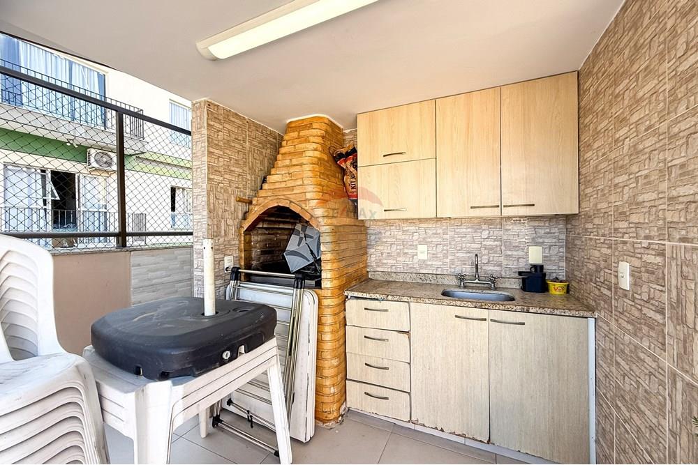 Cobertura - Venda - Rio de Janeiro , Rio de Janeiro - 17-IMG_2606.jpg - 570431032-56