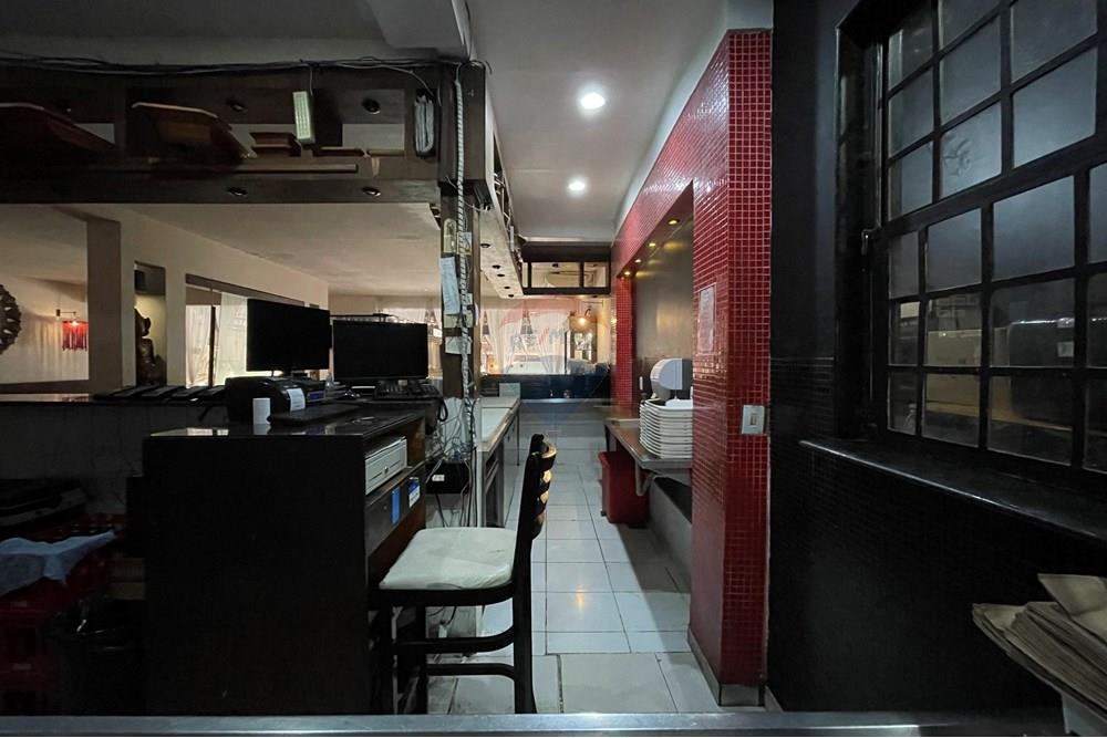 Casa Comercial - Venda - Rio de Janeiro , Rio de Janeiro - IMG_5657.jpg - 570381027-242