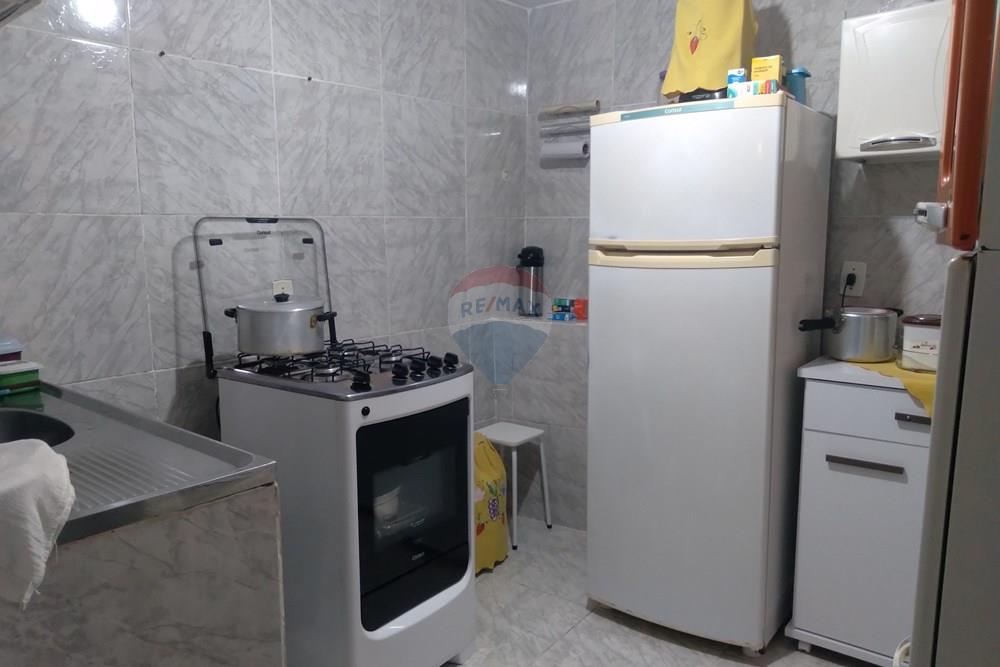 Casa de Vila - Venda - Rio de Janeiro , Rio de Janeiro - 20251022_161531.jpg - Cozinha - 570481048-8