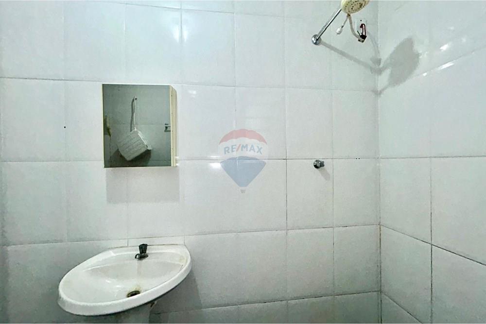 Apartamento - Venda - Rio de Janeiro , Rio de Janeiro - BANHEIRO 2.jpg - Banheiro - 570501038-8