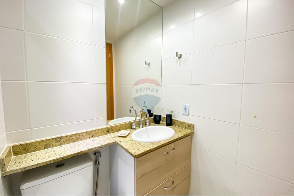 Residential - Ejerlejlighed - Rio De Janeiro , Rio De Janeiro - BR - IMG_6978.JPG - 570431024-77