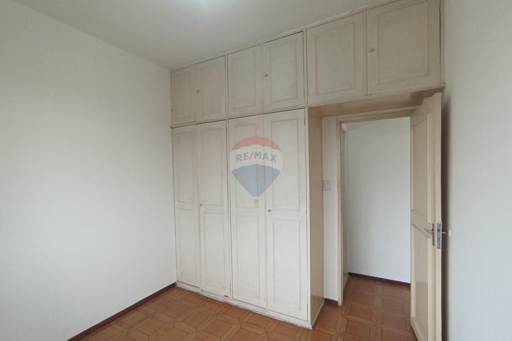 Apartamento - Venda - Rio de Janeiro , Rio de Janeiro - QUARTO BRANCO 3 APTO 402 GRÃO PARA 288.jpg - 570531016-1