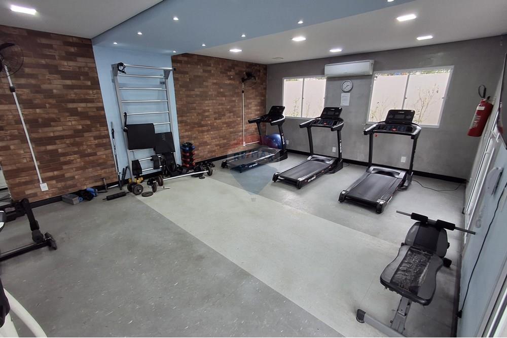 Apartamento - Venda - Rio de Janeiro , Rio de Janeiro - academia.jpeg - 570471015-142