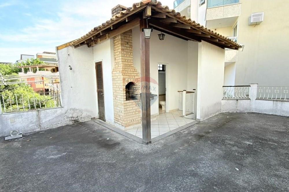 Casa de Condomínio - Venda - Rio de Janeiro , Rio de Janeiro - 32.jpeg - 570381001-190