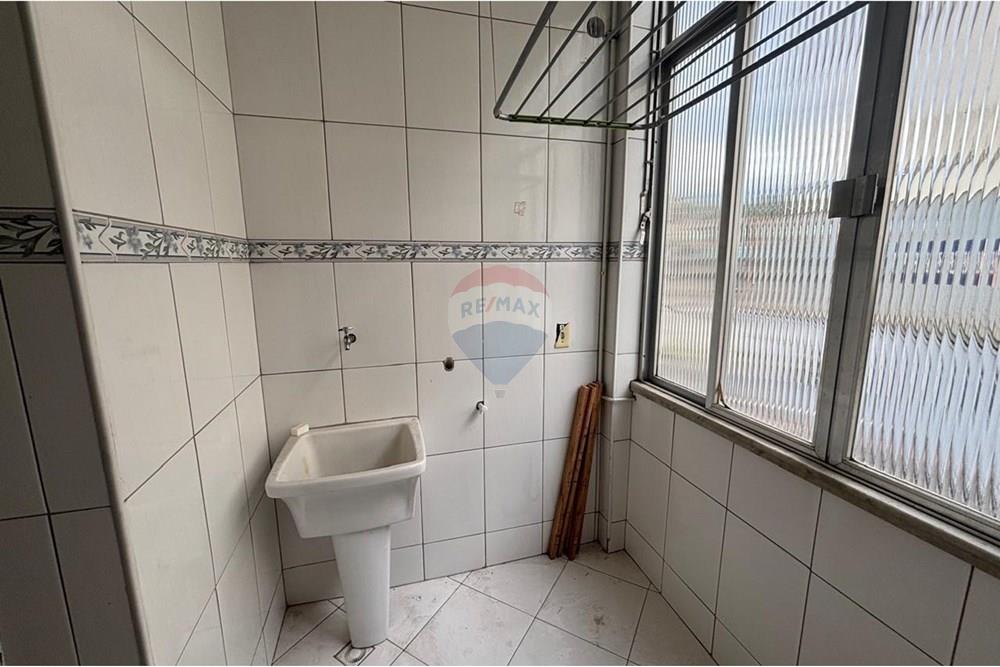 Apartamento - Alugar - Rio de Janeiro , Rio de Janeiro - area de serviço222222222.jpeg - 570471015-185