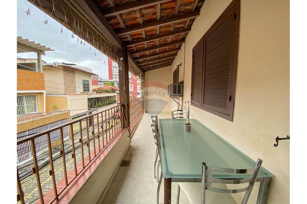 Gyvenamasis - Namas - Rio de Žaneiras , Rio de Žaneiras - BR - IMG_3037.JPG - 570431022-12