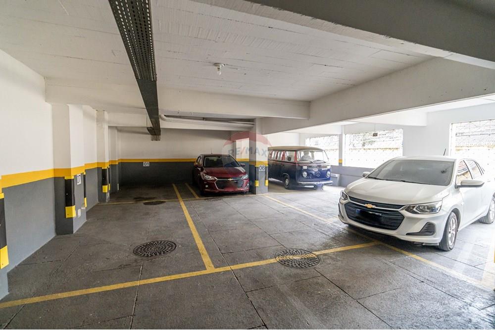 Residencial - Piso - Río De Janeiro , Río De Janeiro - BR - Garagem.jpg - 570381013-229
