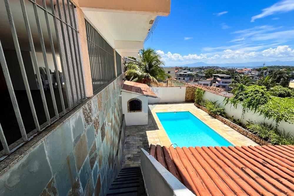 Casa - Venda - Rio de Janeiro , Rio de Janeiro - IMG_5761.jpeg - Piscina - 570511008-22