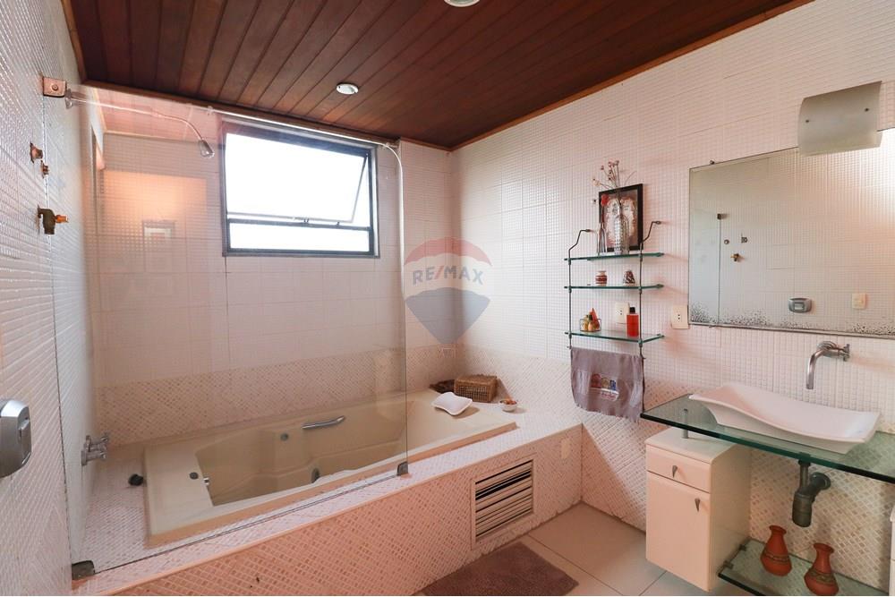 Cobertura - Venda - Rio de Janeiro , Rio de Janeiro - Banheiro terraço.jpg - 570381013-236