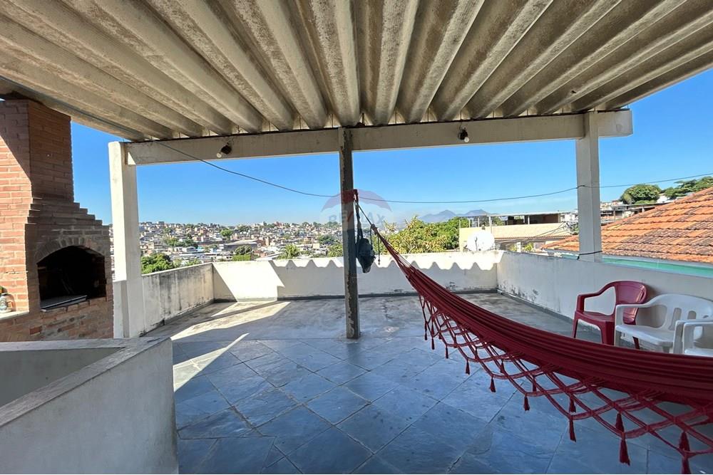 Casa - Venda - Rio de Janeiro , Rio de Janeiro - WhatsApp Image 2025-06-26 at 14.32.52.jpeg - Churrasqueira - 570501004-174