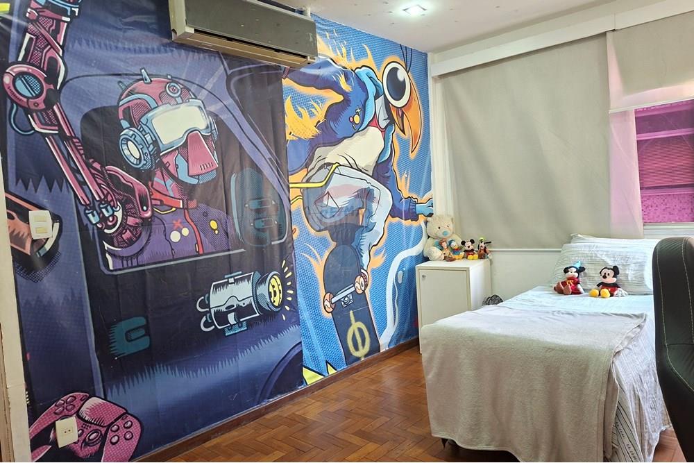 Apartamento - Venda - Rio de Janeiro , Rio de Janeiro - 20250521_142525.jpg - 570481005-78