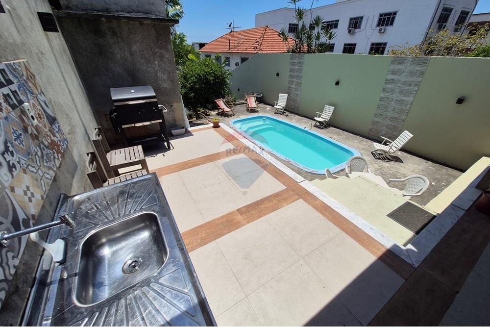 Casa - Venda - Rio de Janeiro , Rio de Janeiro - 20251122_111029.jpg - Churrasqueira - 570391029-36