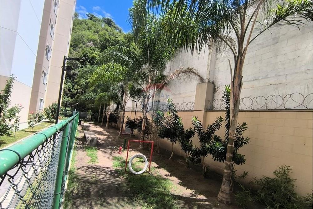 Apartamento - Venda - Rio de Janeiro , Rio de Janeiro - area pet.jpeg - 570461065-27