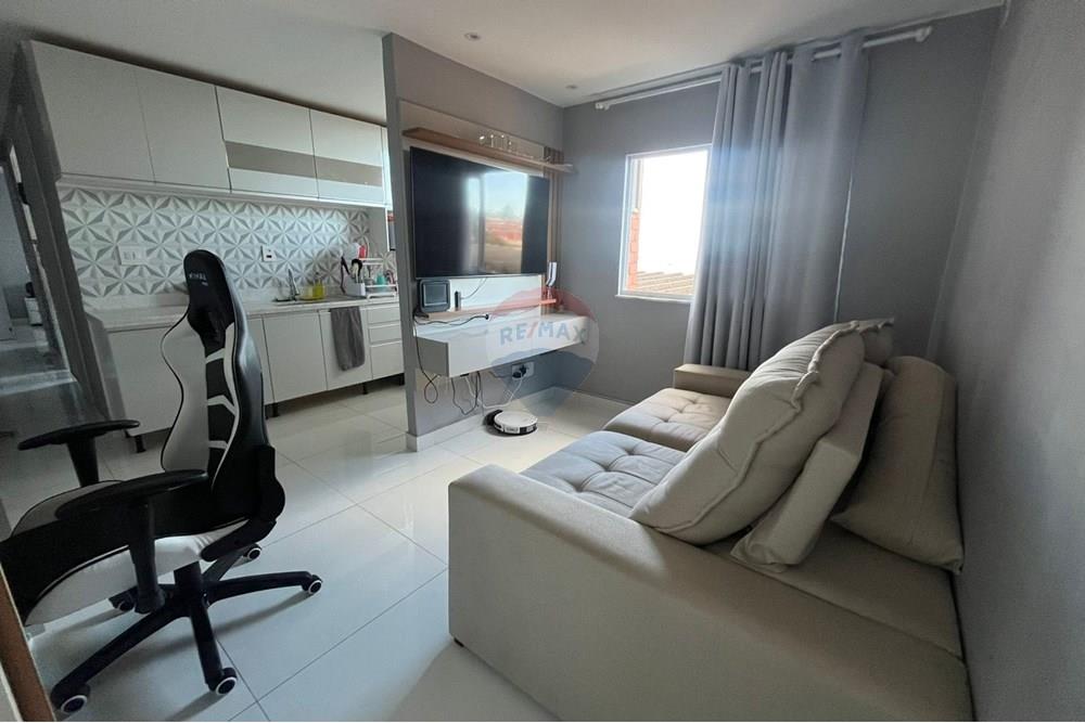 Apartamento - Venda - Rio de Janeiro , Rio de Janeiro - WhatsApp Image 2025-06-20 at 18.44.37 (1).jpeg - Sala - 570391005-67