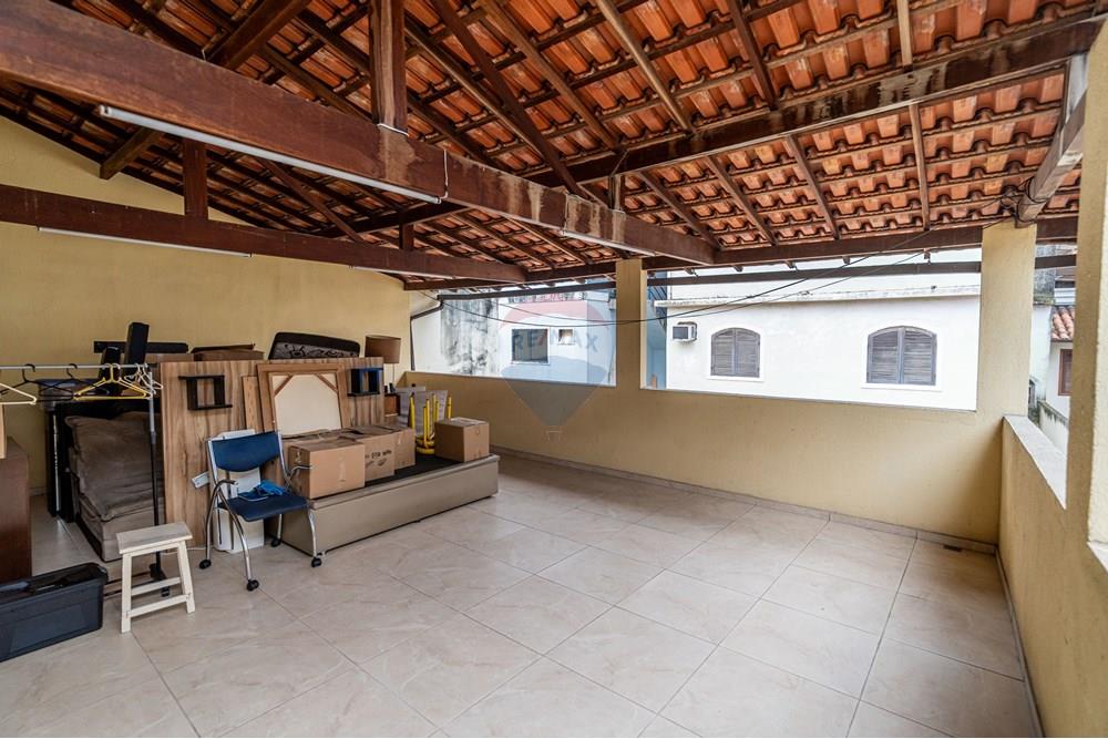 Casa de Condomínio - Venda - Rio de Janeiro , Rio de Janeiro - REMAX-190.jpg - 570381089-9