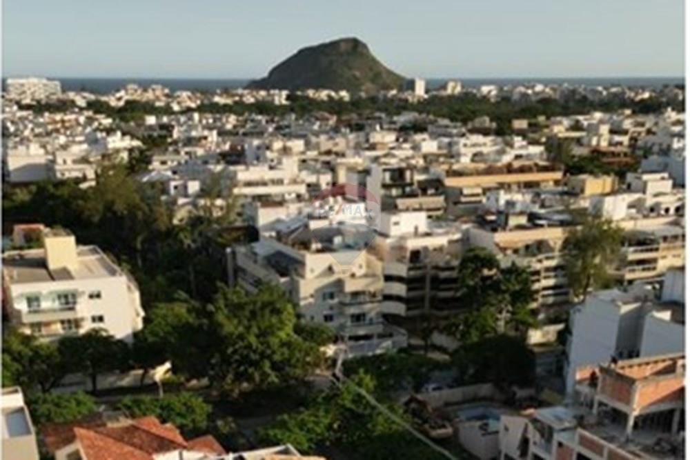 Cobertura - Venda - Rio de Janeiro , Rio de Janeiro - Capturar.JPG - 570511022-3
