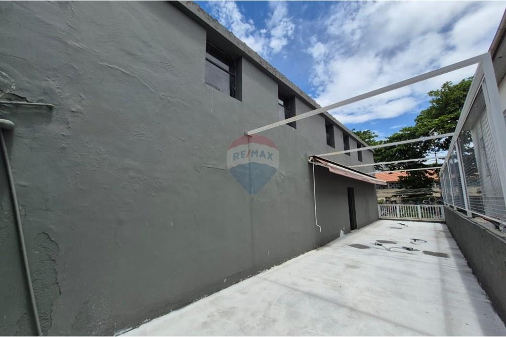 Prédio - Alugar - Rio de Janeiro , Rio de Janeiro - PREDIO VI.jpeg - 570491016-11