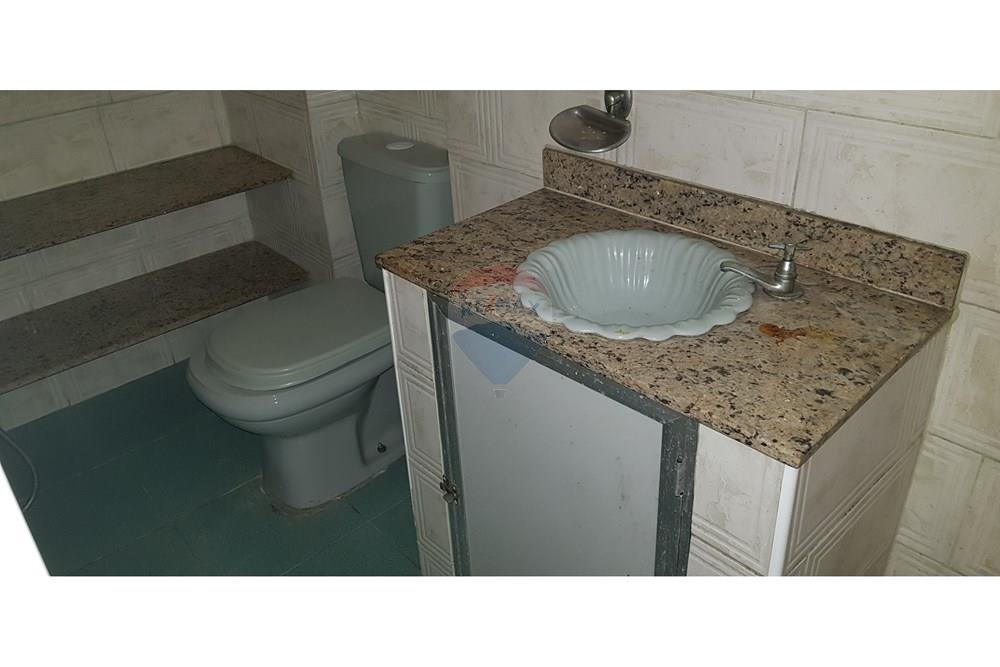 Casa de Vila - Alugar - Rio de Janeiro , Rio de Janeiro - 20260105_154305.jpg - Banheiro - 570491002-49