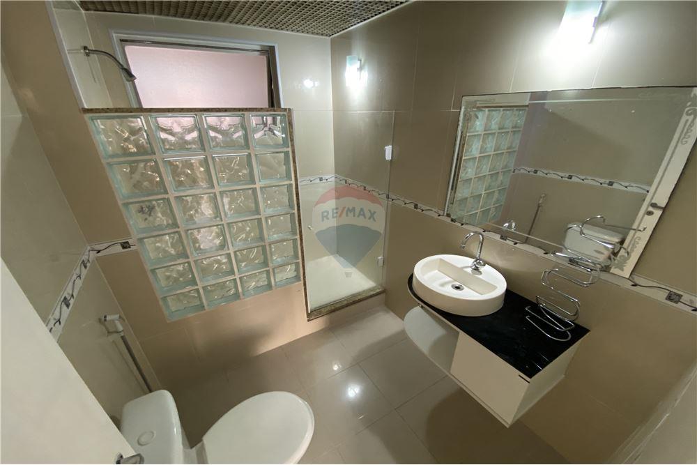 Apartamento - Venda - Rio de Janeiro , Rio de Janeiro - Banheiro - 570471019-100