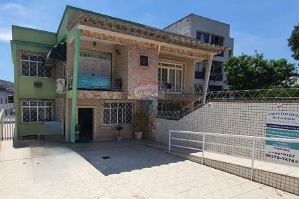 Casa Comercial - Venda - Rio de Janeiro , Rio de Janeiro - 3 - 570391031-64