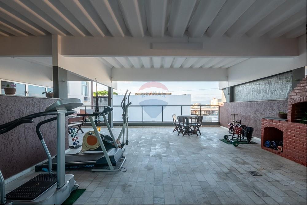 Casa - Venda - Rio de Janeiro , Rio de Janeiro - DSC_5791-HDR.jpg - Terraço - 570501014-78