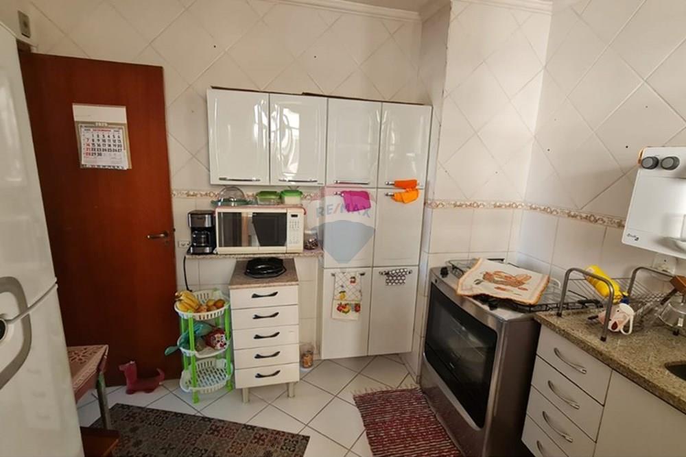 Apartamento - Venda - Rio de Janeiro , Rio de Janeiro - 954153dd-3aca-42b4-867c-462094707255.jpg - Cozinha - 570561003-14