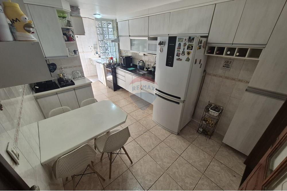 Apartamento - Venda - Rio de Janeiro , Rio de Janeiro - IMG-20250711-WA2167.jpg - Cozinha - 570391029-35