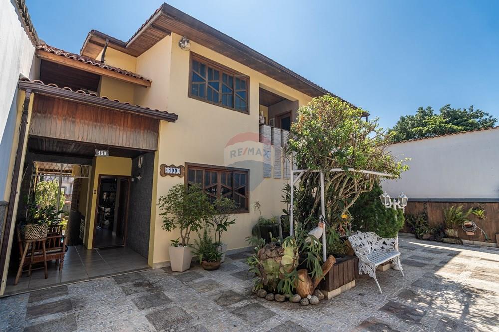 Casa - Venda - Rio de Janeiro , Rio de Janeiro - REMAX-1.jpg - 570381119-12