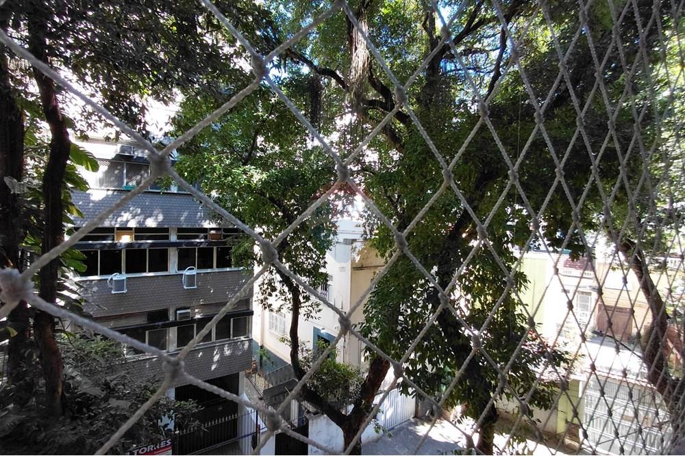 Жилищен - Апартамент - Rio de Janeiro , Rio de Janeiro - BR - 20250904_094858.jpg - 570421034-43