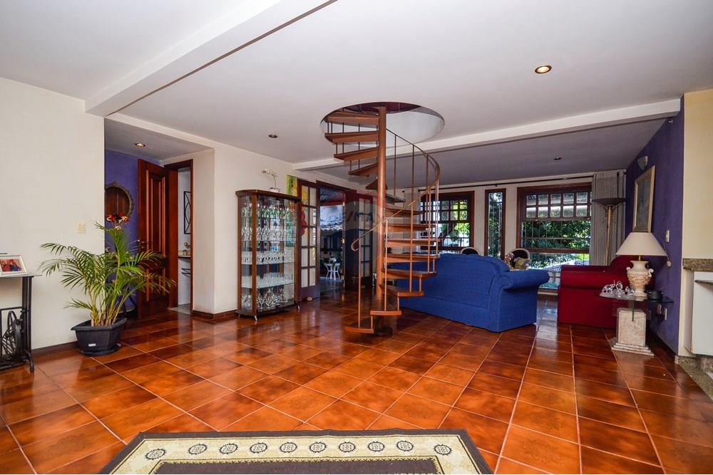 Casa - Venda - Rio de Janeiro , Rio de Janeiro - _CA49528.JPG - 570391023-69