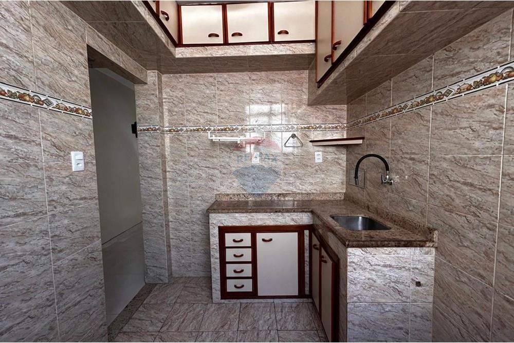 Apartamento - Venda - Rio de Janeiro , Rio de Janeiro - Cozinha 1.3.jpg - Cozinha - 570501021-28