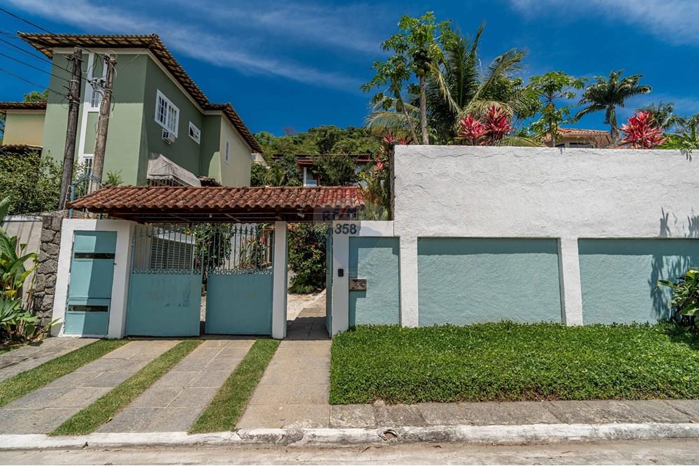 Casa de Condomínio - Venda - Rio de Janeiro , Rio de Janeiro - REMAX-151.jpg - 570381001-184