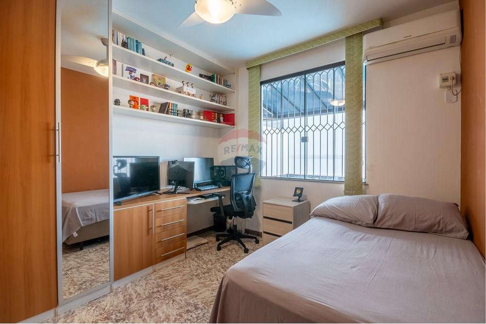 Casa - Venda - Rio de Janeiro , Rio de Janeiro - DSC_5728-HDR.jpg - Quarto - 570501014-78