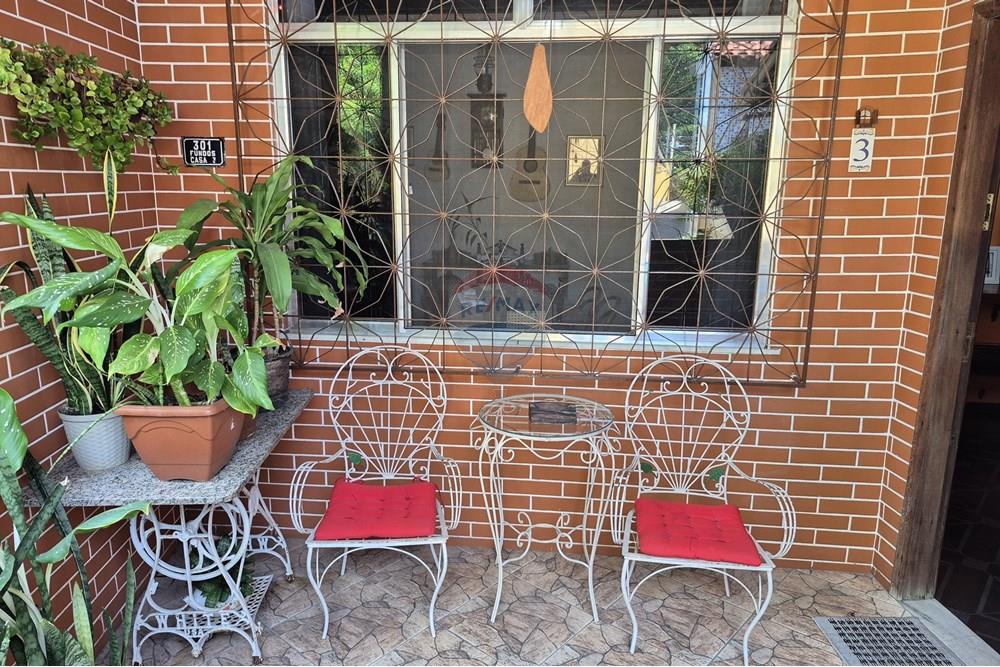 Casa - Venda - Rio de Janeiro , Rio de Janeiro - entrada2.jpg - 570411024-3