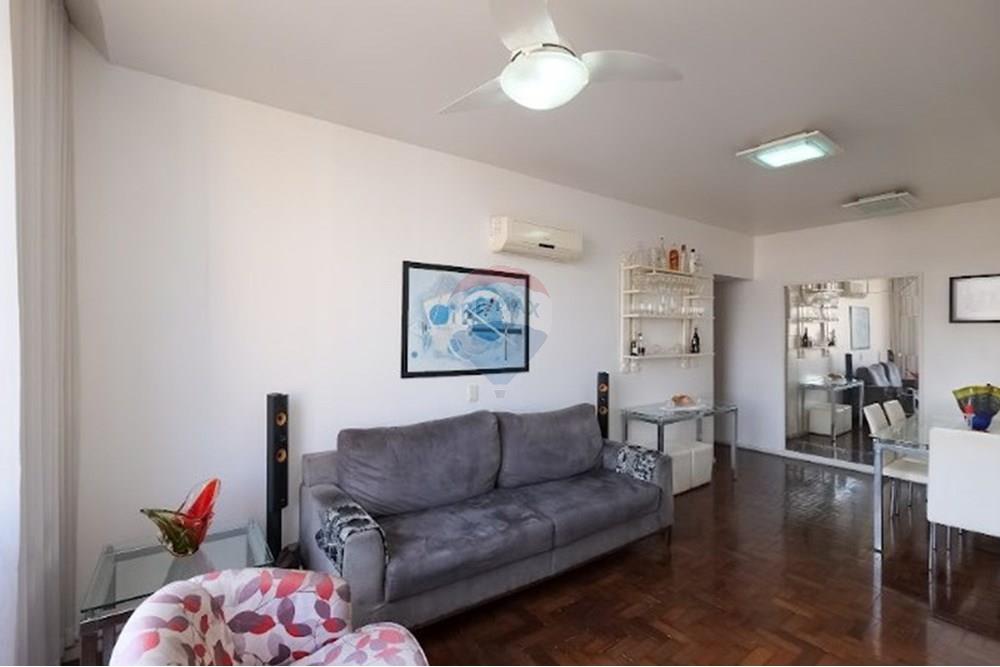 Apartamento - Venda - Rio de Janeiro , Rio de Janeiro - Foto sala.jpg - 570531002-18