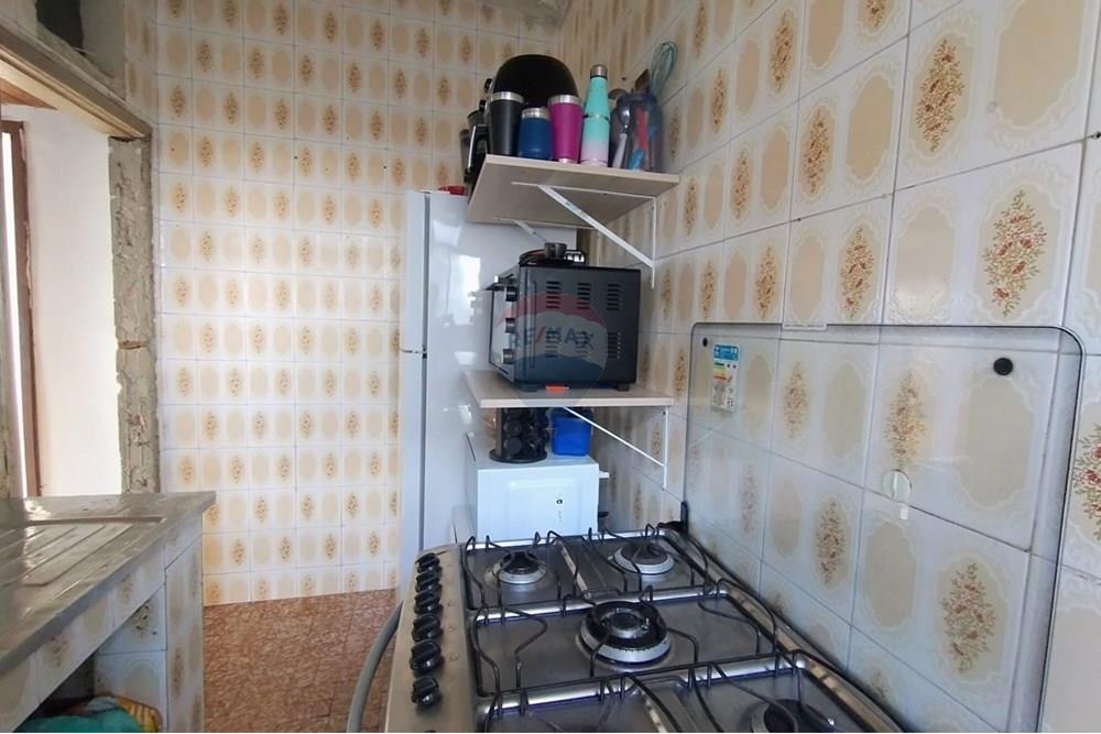 Apartamento - Venda - Rio de Janeiro , Rio de Janeiro - WhatsApp Image 2025-02-17 at 17.25.51.jpeg - Cozinha - 570391005-55